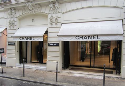 what to buy from chanel in paris|Chanel outlet Paris.